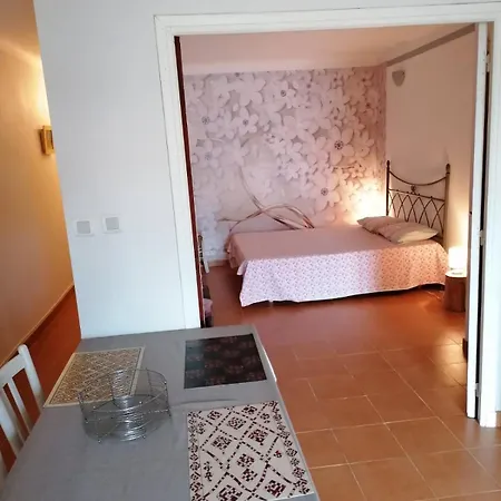 Apartman Aux Papyrus La Londe-les-Maures