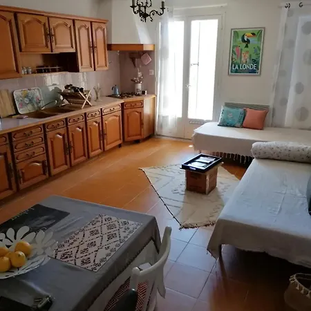 Aux Papyrus Apartamento